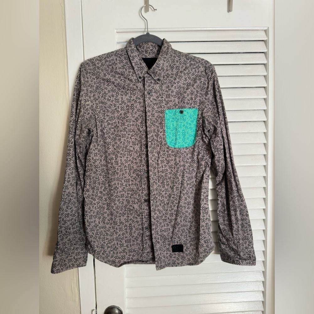 OTW VANS shirt